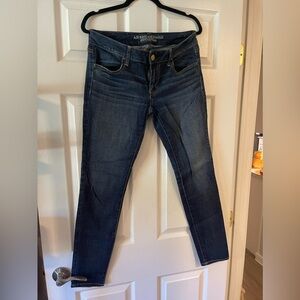 American Eagle Jegging
